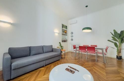 Salario Apartment | Casa Alessandria