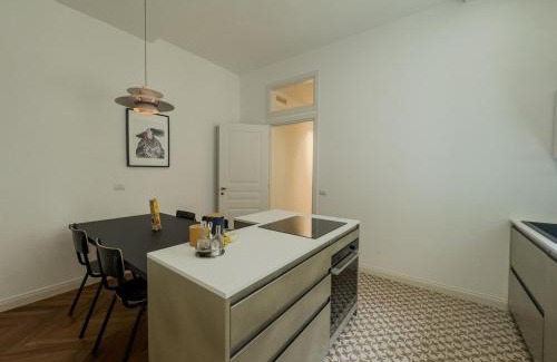 Salario Apartment | Casa Alessandria