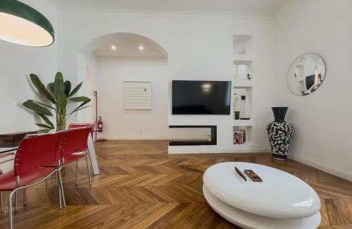 Salario Apartment | Casa Alessandria