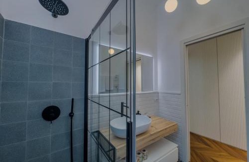 Salario Apartment | Casa Alessandria