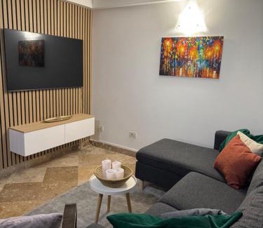 Barilovic House | Casa alla Cascata Lučica, Korana