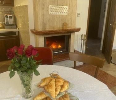 Barilovic House | Casa alla Cascata Lučica, Korana