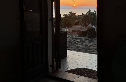 Sant'Antioco Villa | Casa Alla Torre : Stunning location Exceptional outdoors -Beach on your doorstep