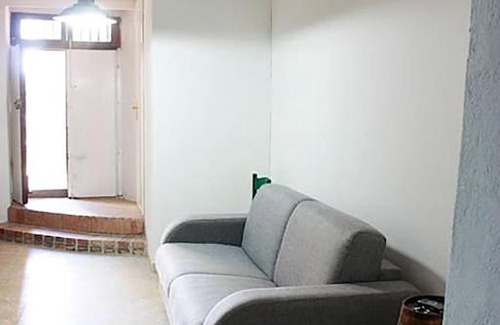 Badolato Apartment | Casa Allegra e Colorata