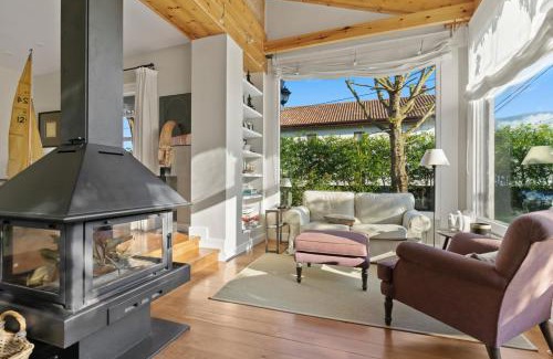 Llanes Ski Chalet | Casa Alloru en Andrín