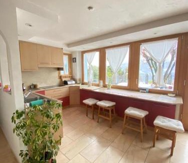 Brione sopra Minusio House | Casa ALMA