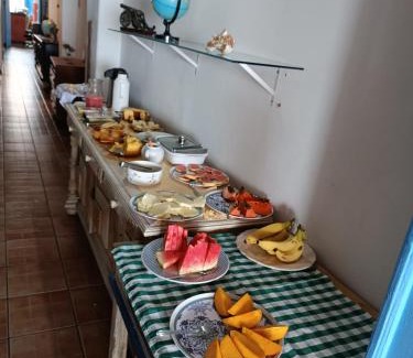 Santo Antonio House | Casa Almeida