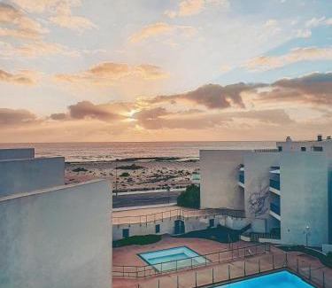 El Cotillo Apartment | Casa Aloe Vera