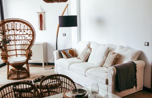 El Cotillo Apartment | Casa Aloe Vera