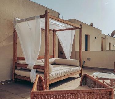 El Cotillo Apartment | Casa Aloe Vera