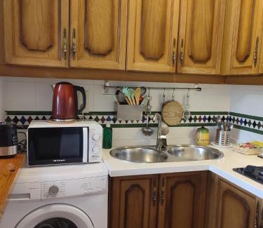 Bubion House | Casa Alpujarreña Fina Número 27