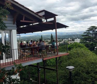 Villa Carlos Paz Hotel | Casa Alta Hotel Boutique & Spa - Solo Adultos