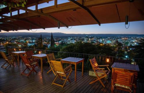 Villa Carlos Paz Hotel | Casa Alta Hotel Boutique & Spa - Solo Adultos