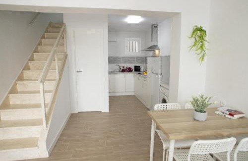 Algodonales House | Casa Altillo