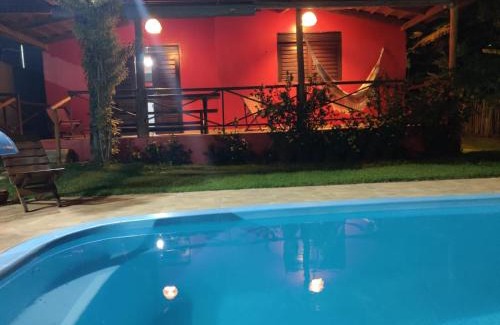 Tibau do Sul House | Casa alto da vista