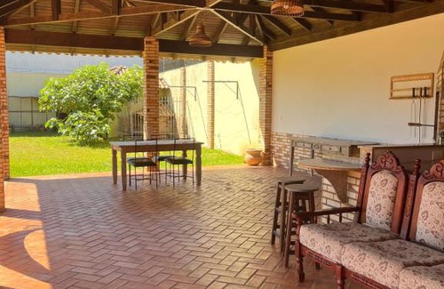 Pioneiros Catarinenses House | Casa alto padrão