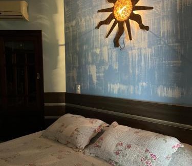 Pioneiros Catarinenses House | Casa alto padrão