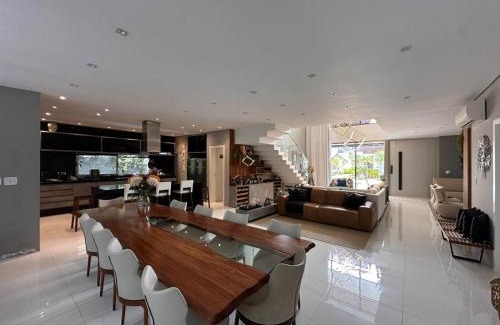 Riviera de Sao Lourenco House | Casa Alto Padrão - Riviera de São Lourenço