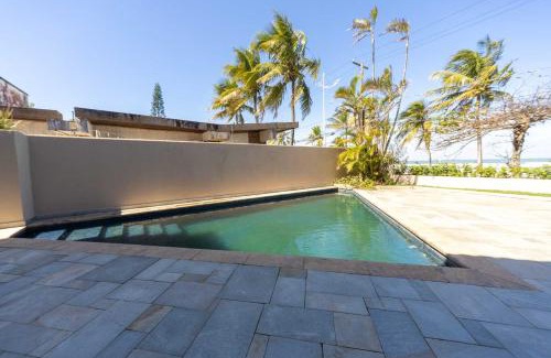 Jardim Virginia House | Casa Alto Padrao c Piscina, Vista e churrasqueira