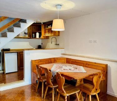 Quartiere XXIV Don Bosco Villa | Casa Altolaterra