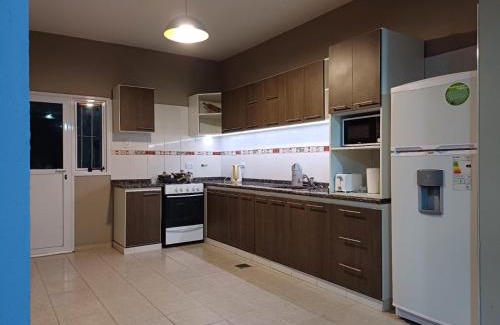 Chilecito House | Casa Altura - tu descanso a otro nivel