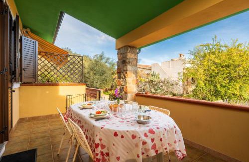 Torre di Bari House | Casa Alva