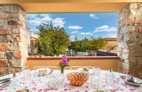 Torre di Bari House | Casa Alva