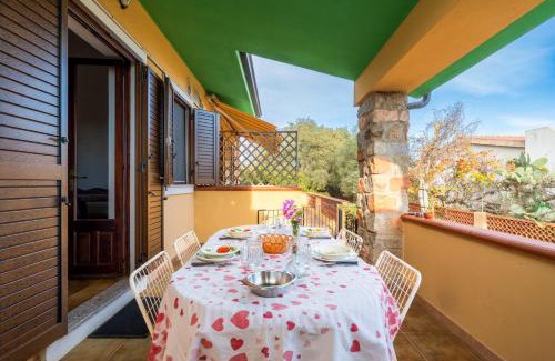 Torre di Bari House | Casa Alva