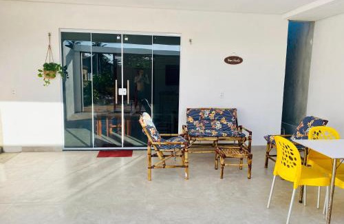 Flecheiras House | Casa Alvorada