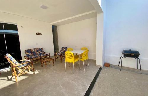 Flecheiras House | Casa Alvorada