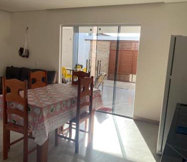 Flecheiras House | Casa Alvorada