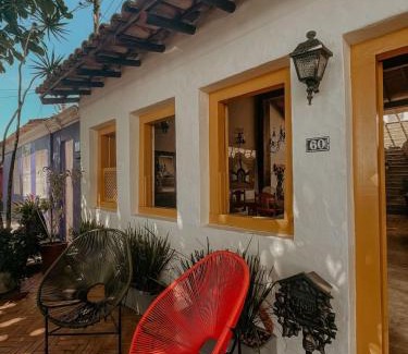 Historic Center House | Casa Amada