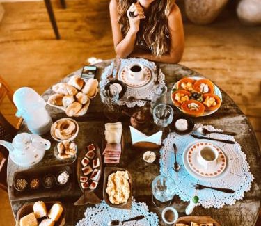 Historic Center House | Casa Amada