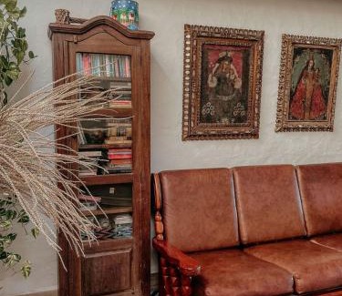 Historic Center House | Casa Amada