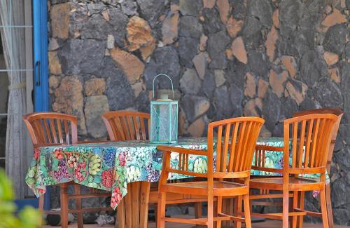 Las Manchas House | Casa Amalia