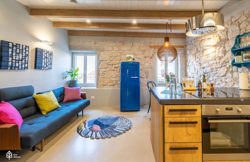 Rovinj House | Casa Amando Eco Boutique House