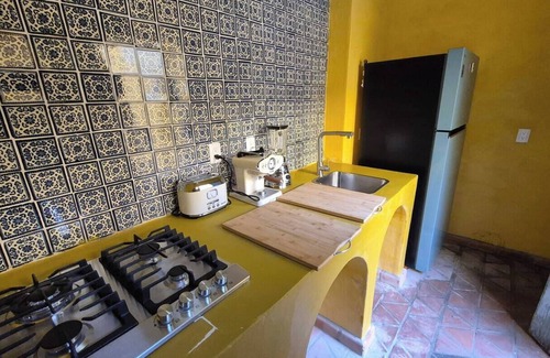 Guadalajara House | Casa Amaranto. Tlaquepaque