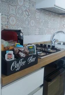 Focene Apartment | Casa Amare Aeroporto Fiumicino