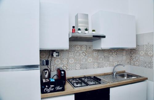 Focene Apartment | Casa Amare Aeroporto Fiumicino