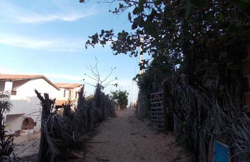 Aracati House | Casa AmarEla