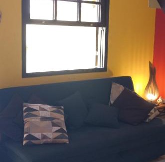 Mangueira House | Casa Amarela