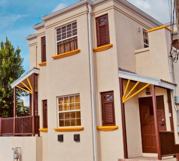 Bayville Apartment | Casa Amarilla St Michael