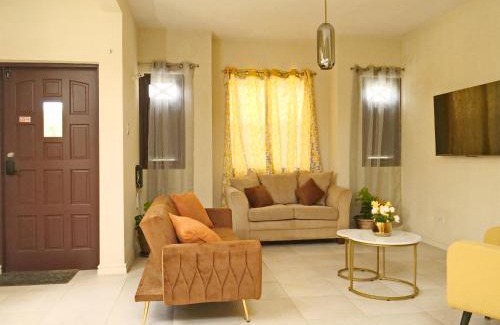 Bayville Apartment | Casa Amarilla St Michael