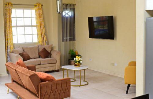 Bayville Apartment | Casa Amarilla St Michael