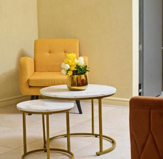 Bayville Apartment | Casa Amarilla St Michael