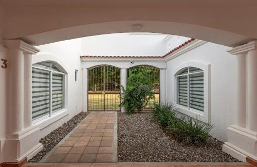 San Raymundo Jalpan Hotel | Casa Ambito