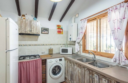 Competa Villa | Casa Ameli Cómpeta by Ruralidays