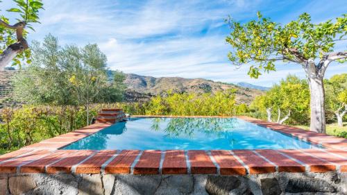 Guaro Apartment | Casa Ami Guaro by Ruralidays