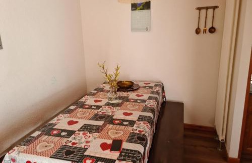 Tonezza del Cimone Apartment | Casa amica
