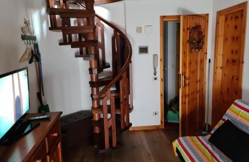 Tonezza del Cimone Apartment | Casa amica